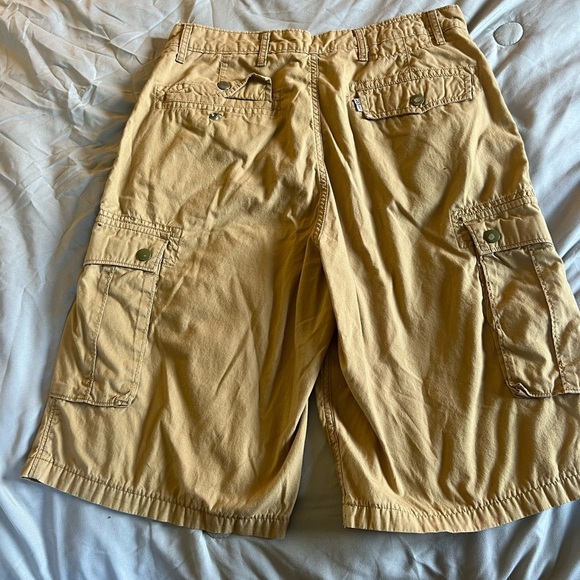 #39 Cargo shorts - Picture 4 of 4